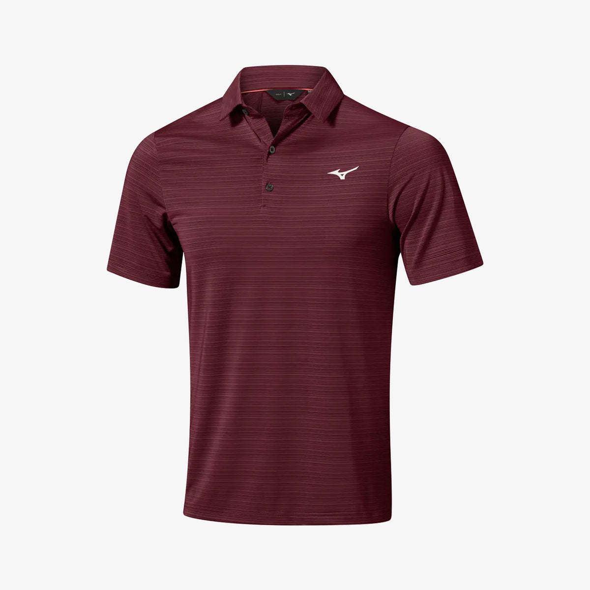 MERIDIAN SHORT SLEEVE POLO - Mizuno Australia