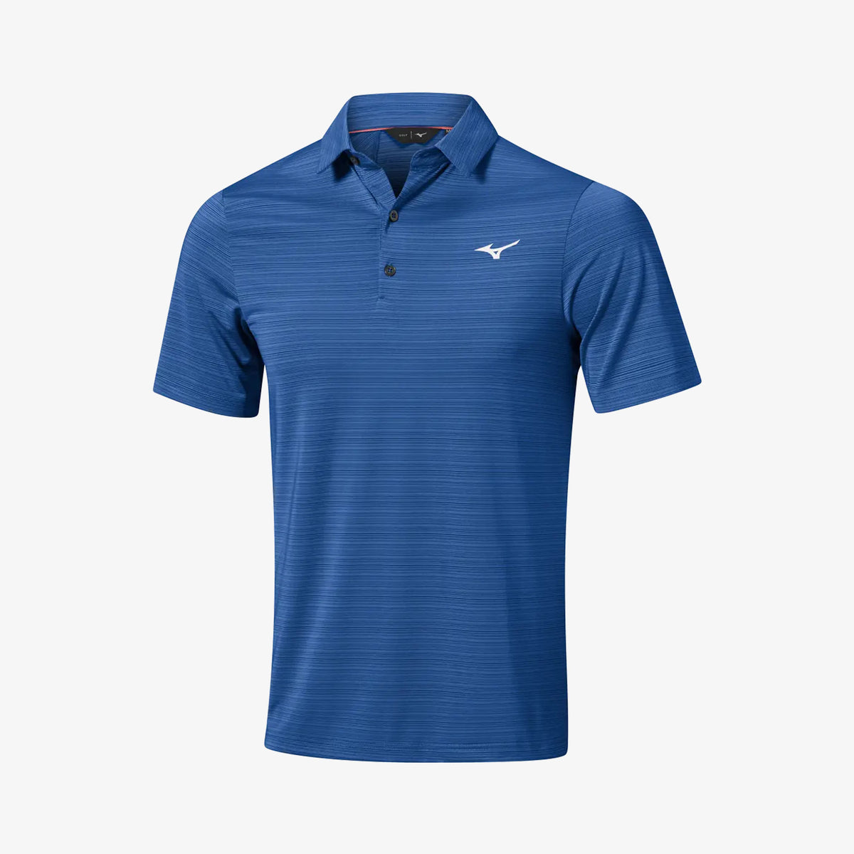 MERIDIAN SHORT SLEEVE POLO - Mizuno Australia