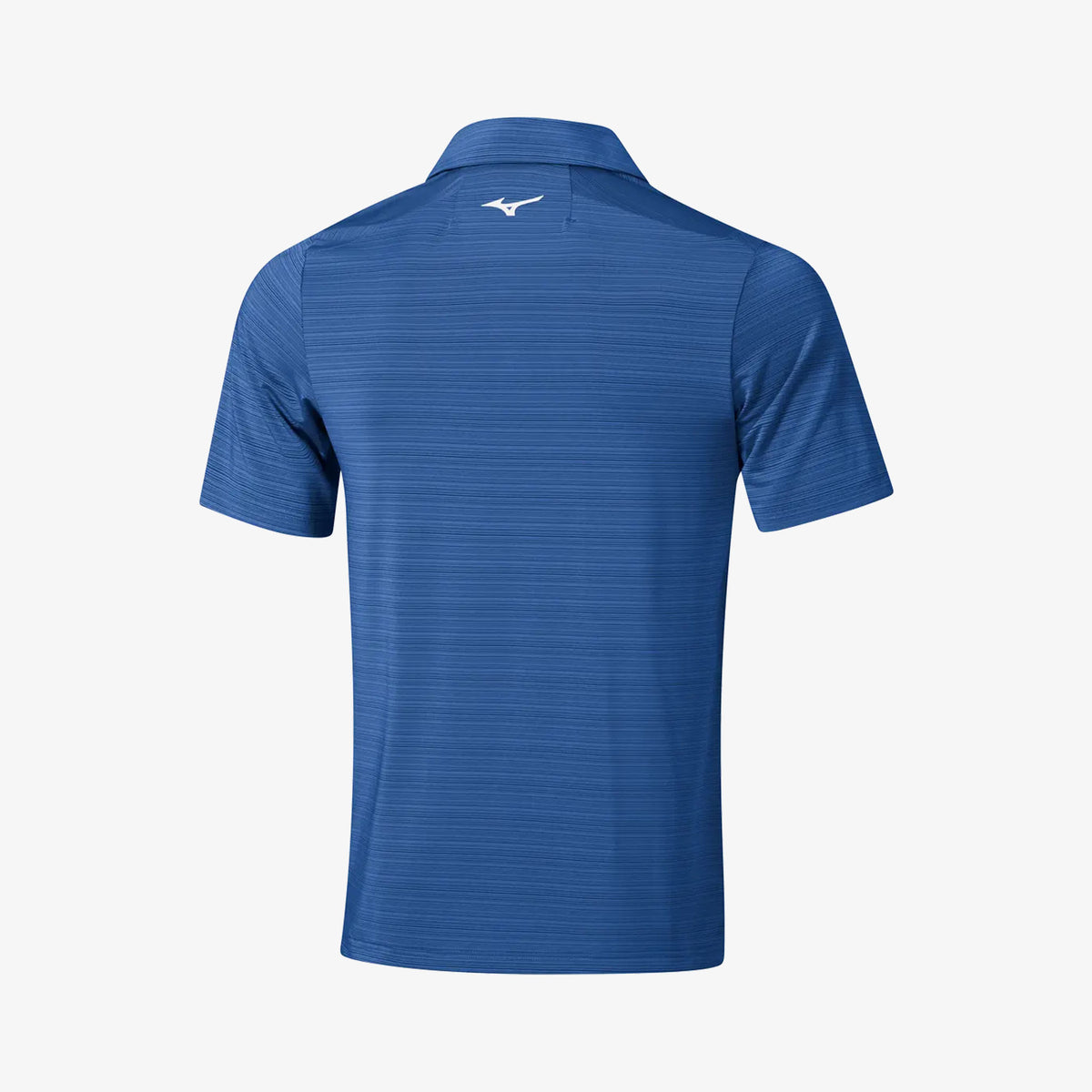 MERIDIAN SHORT SLEEVE POLO - Mizuno Australia