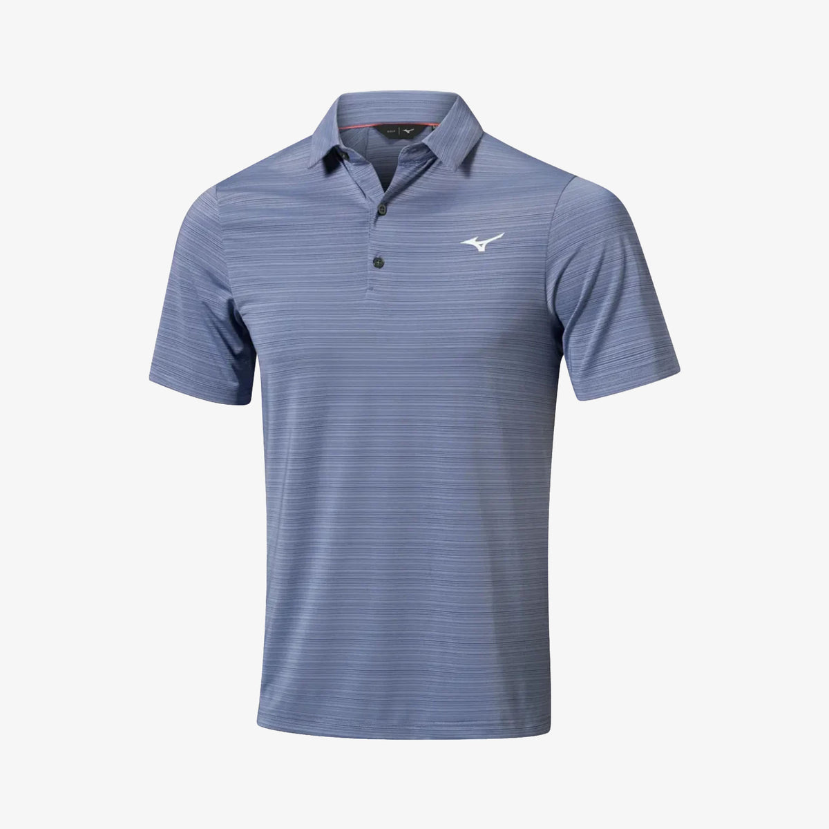 MERIDIAN SHORT SLEEVE POLO - Mizuno Australia