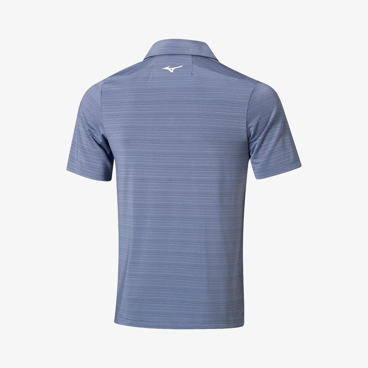 MERIDIAN SHORT SLEEVE POLO - Mizuno Australia