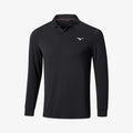 TEMPER LONG SLEEVE POLO