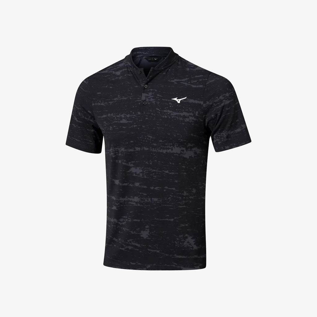 FORGE SHORT SLEEVE POLO - Mizuno Australia