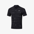 FORGE SHORT SLEEVE POLO - Mizuno Australia