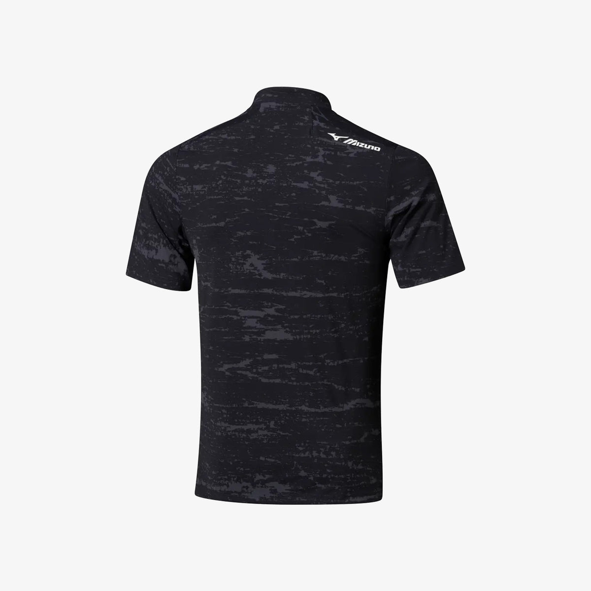 FORGE SHORT SLEEVE POLO - Mizuno Australia