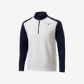 MIZUNO RB QTR ZIP - Mizuno Australia