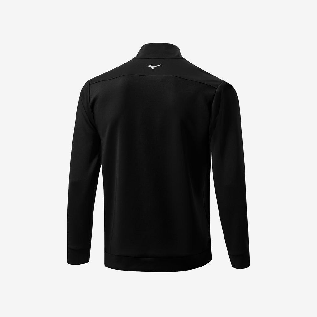 MIZUNO RB QTR ZIP - Mizuno Australia