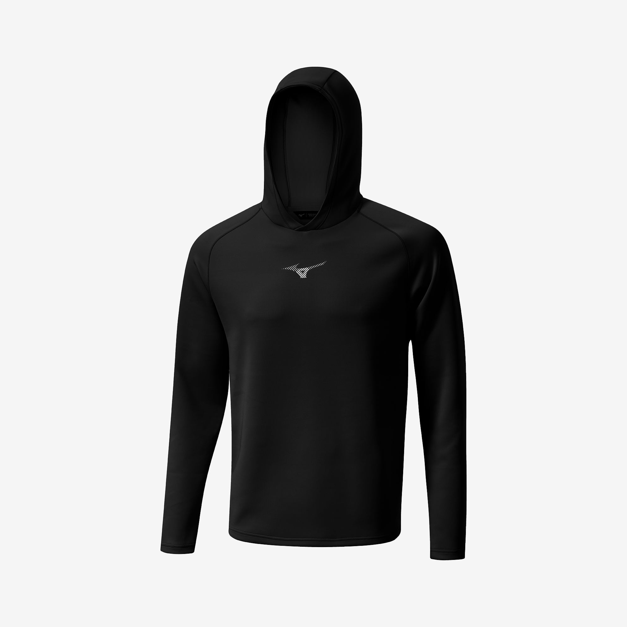 BREATH THERMO DROP QTR ZIP | Golf Clothing | Mizuno Australia