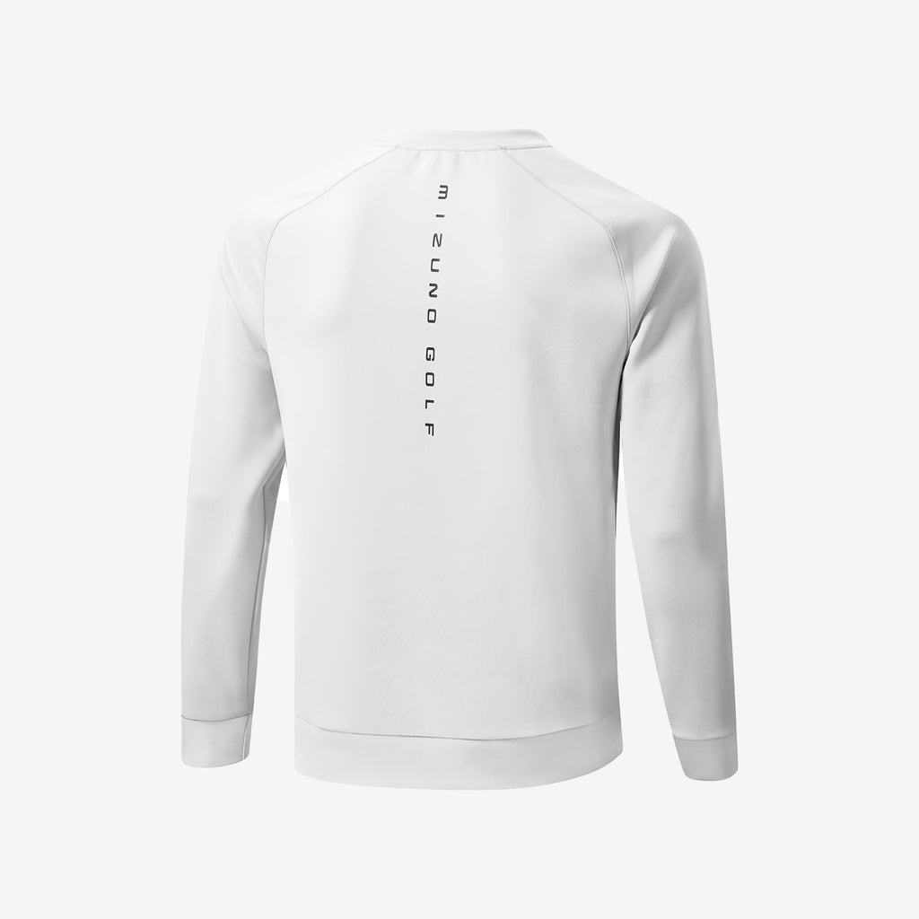MIZUNO G STYLE CREW - Mizuno Australia