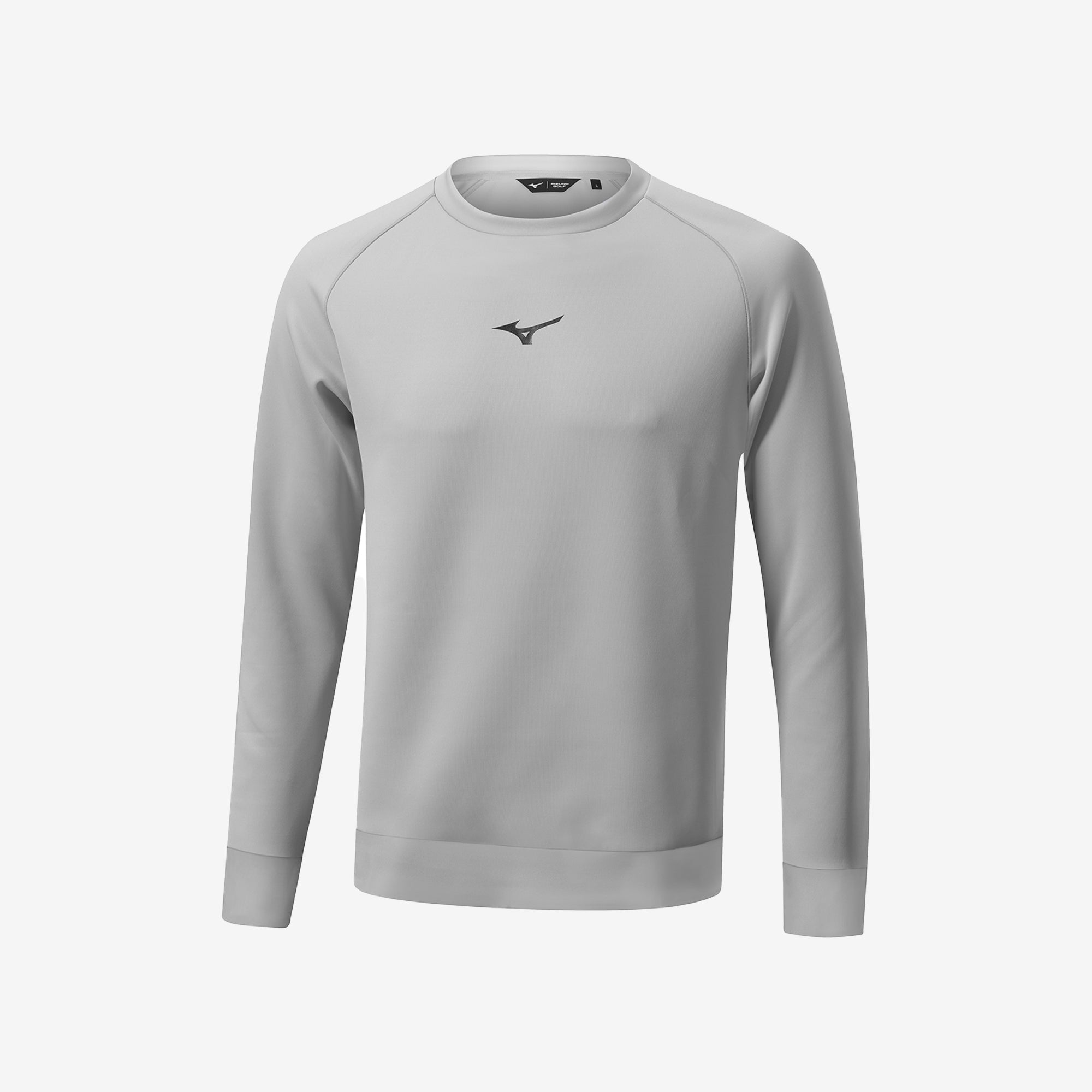 Mizuno G Style Crew | Men's Golf Clothing | Mizuno Australia