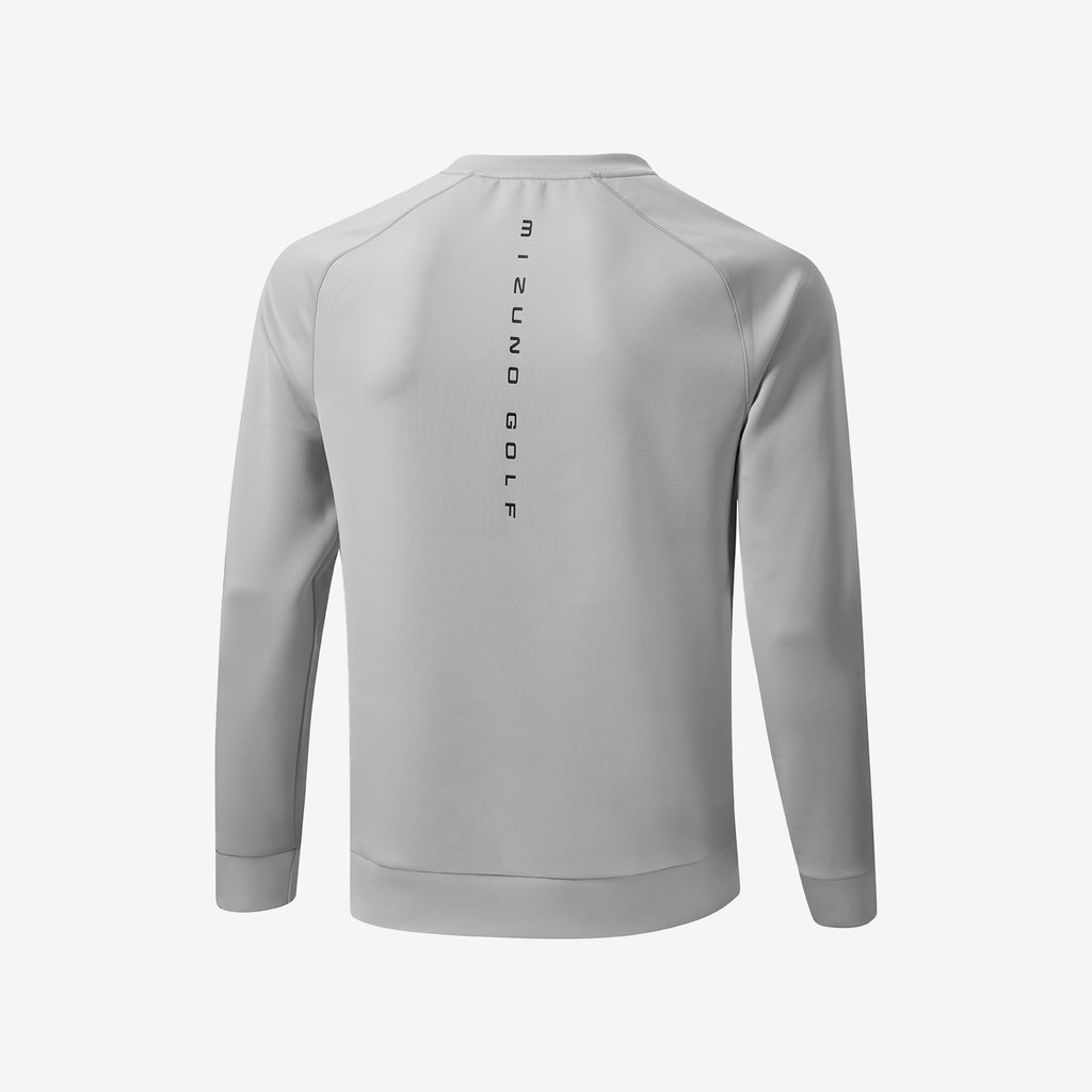 MIZUNO G STYLE CREW - Mizuno Australia