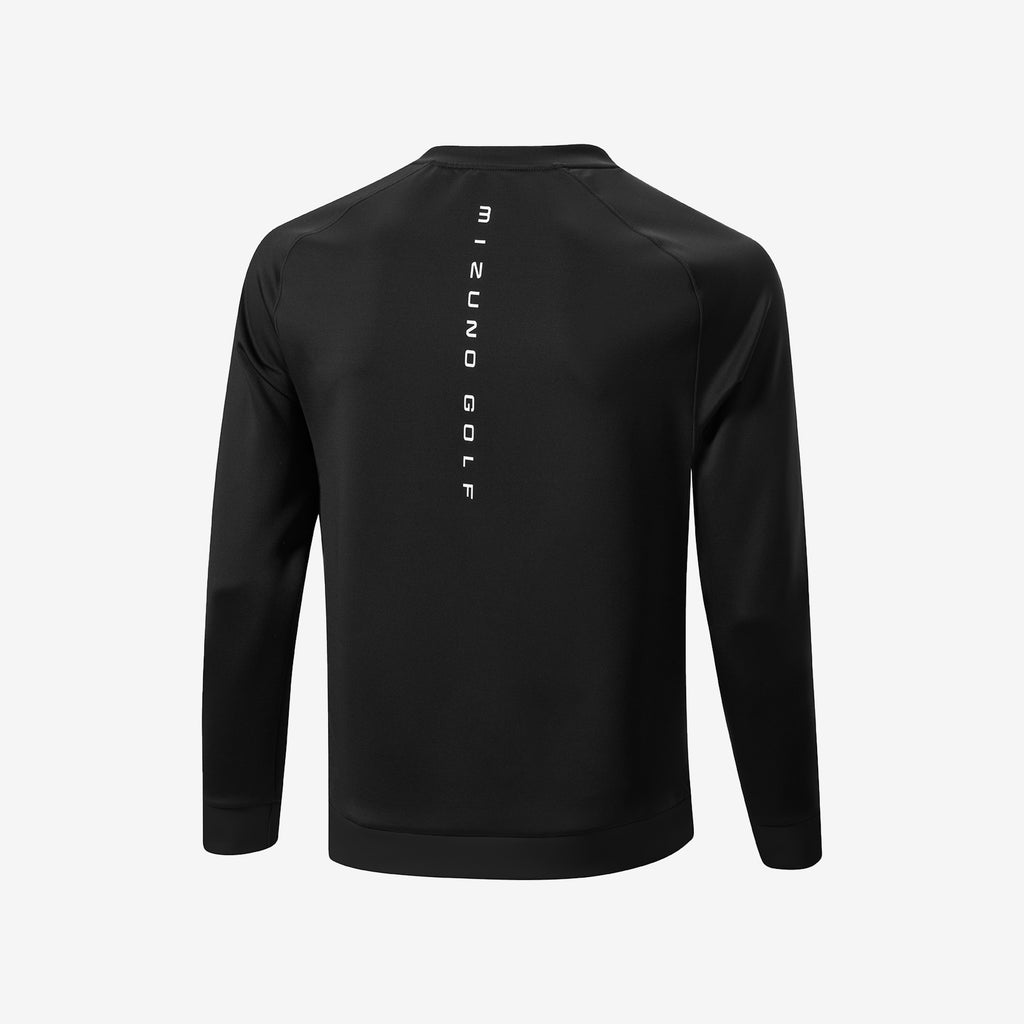 MIZUNO G STYLE CREW - Mizuno Australia