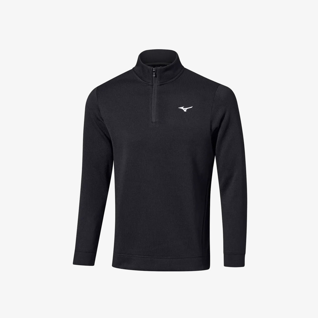 FLARELINE 1/4 ZIP - Mizuno Australia