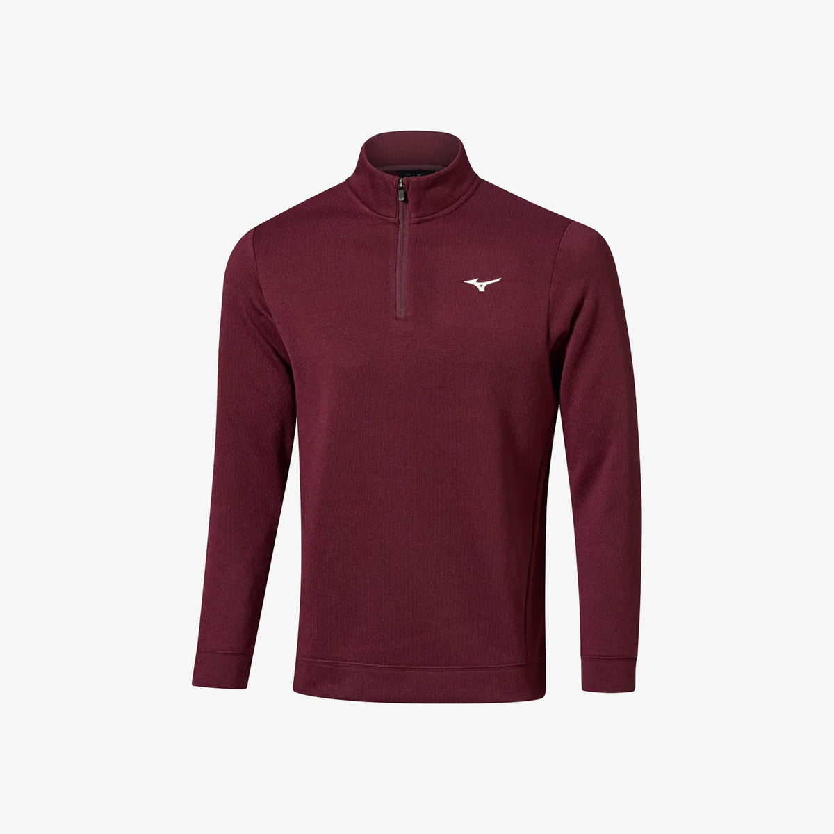 FLARELINE 1/4 ZIP - Mizuno Australia