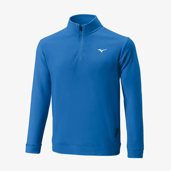 VORTEX 1/4 ZIP - Mizuno Australia