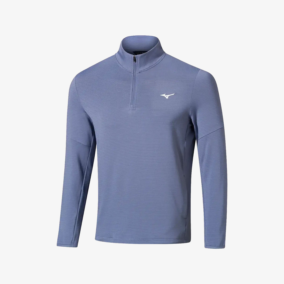 MATRIX TECH 1/4 ZIP - Mizuno Australia