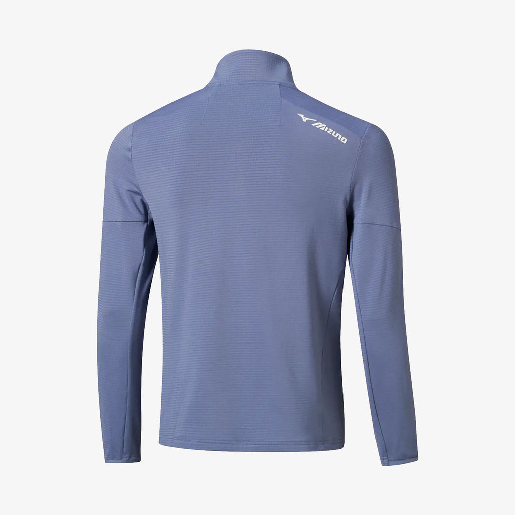 MATRIX TECH 1/4 ZIP - Mizuno Australia
