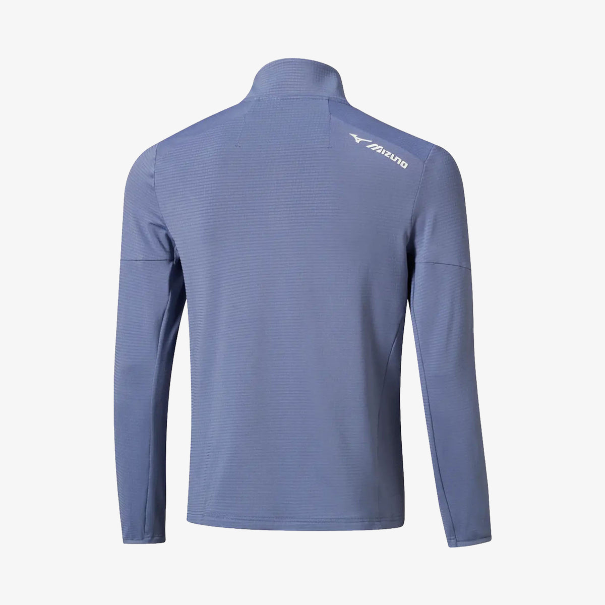 MATRIX TECH 1/4 ZIP - Mizuno Australia