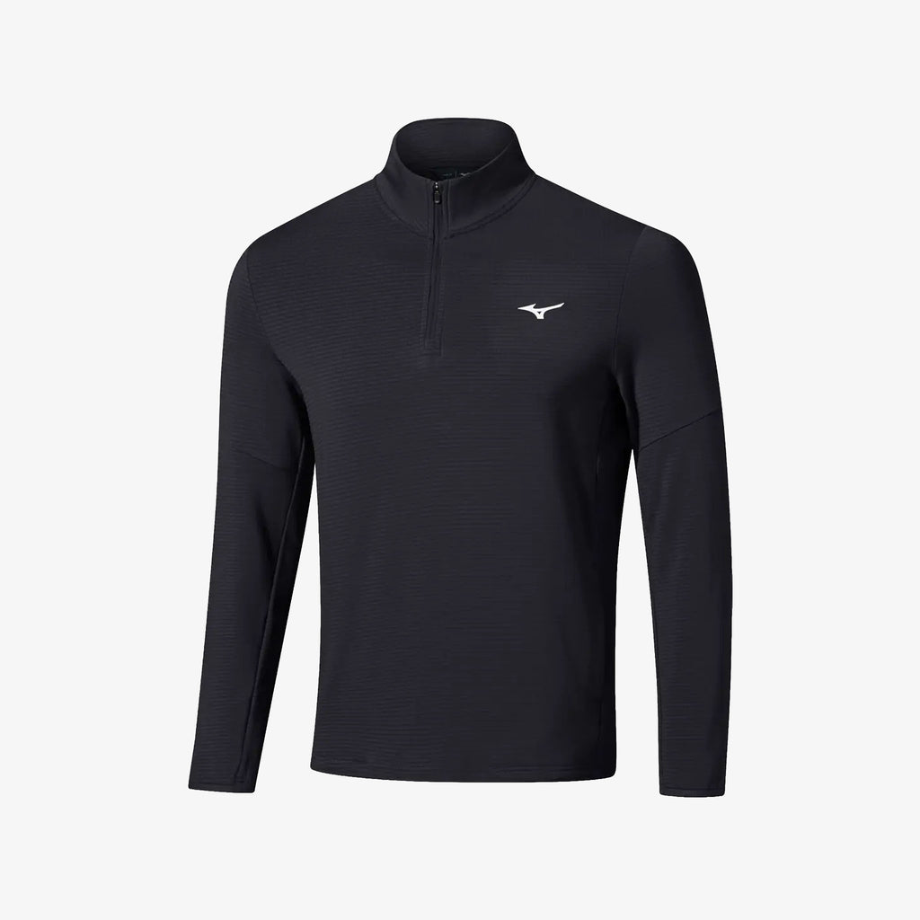 MATRIX TECH 1/4 ZIP - Mizuno Australia