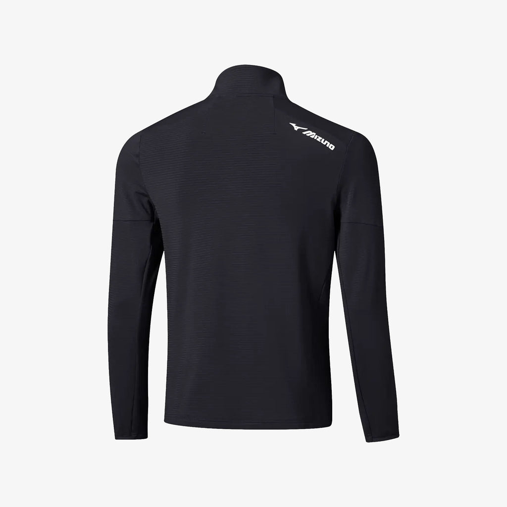 MATRIX TECH 1/4 ZIP - Mizuno Australia