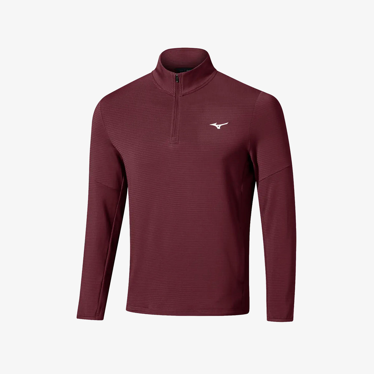 MATRIX TECH 1/4 ZIP - Mizuno Australia