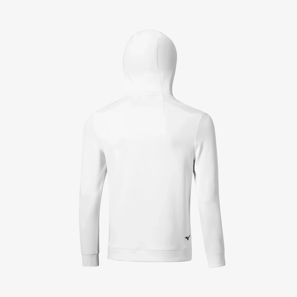 LATITUDE HOODIE - Mizuno Australia