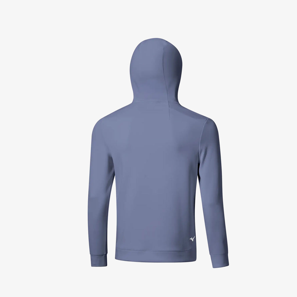 LATITUDE HOODIE - Mizuno Australia