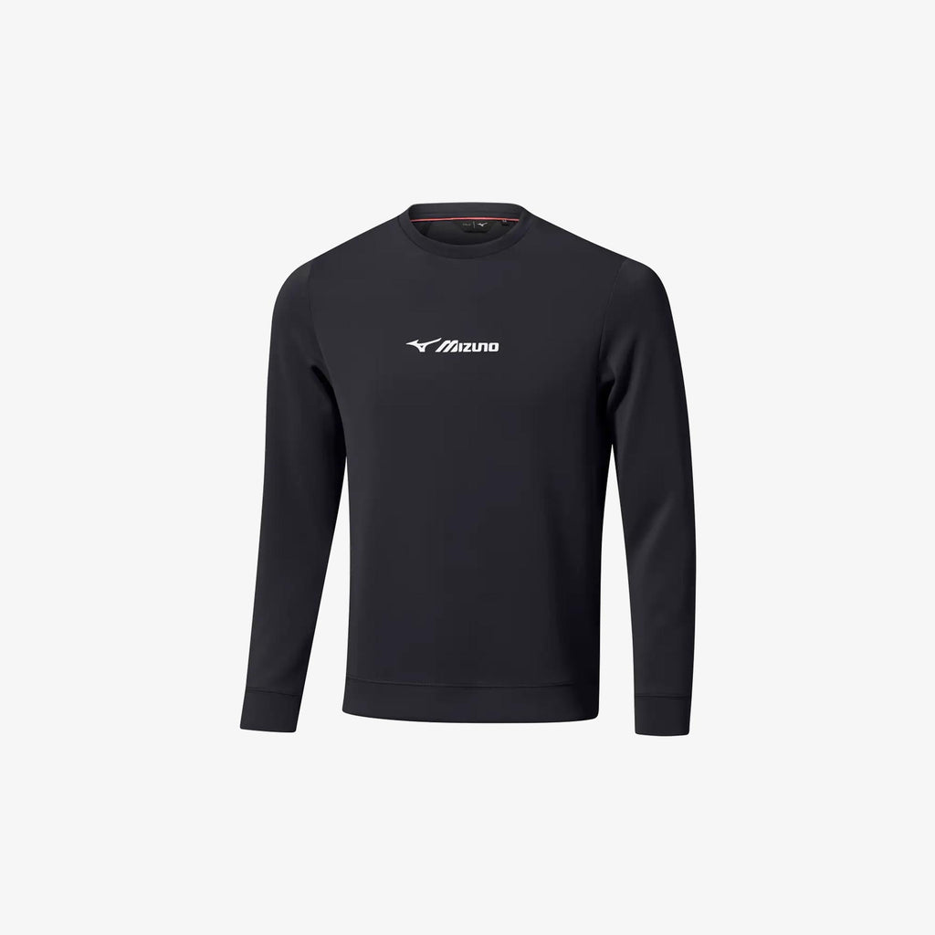 LATITUDE CREW JUMPER - Mizuno Australia
