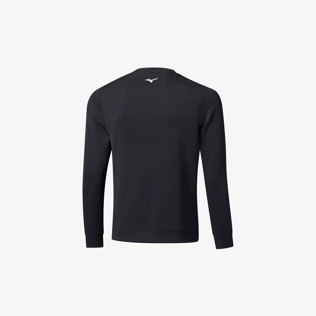 LATITUDE CREW JUMPER - Mizuno Australia