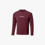 LATITUDE CREW JUMPER - Mizuno Australia