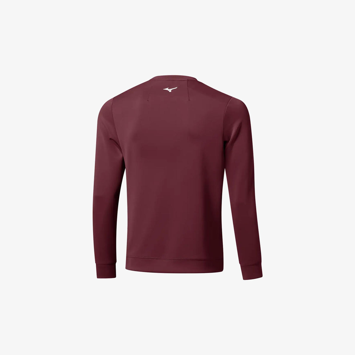 LATITUDE CREW JUMPER - Mizuno Australia