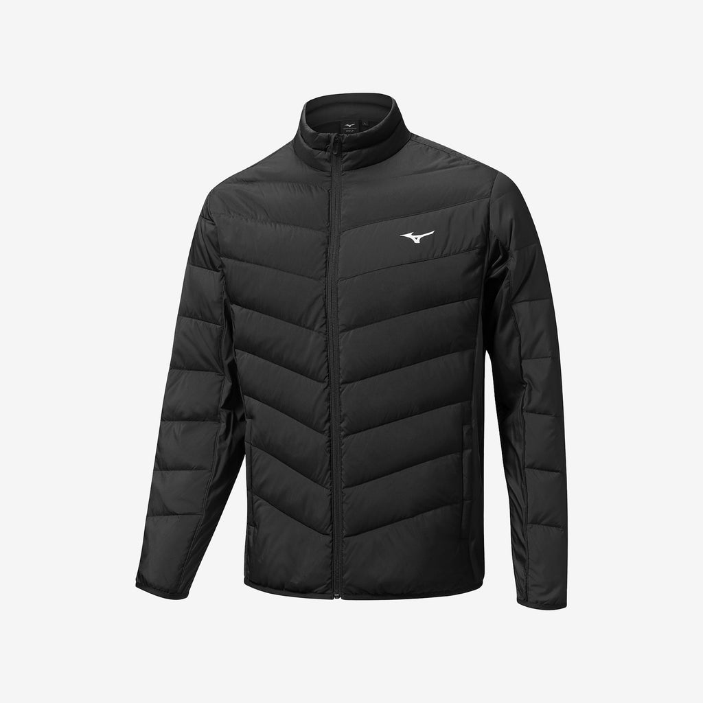 Mizuno breath thermo clearance jacket