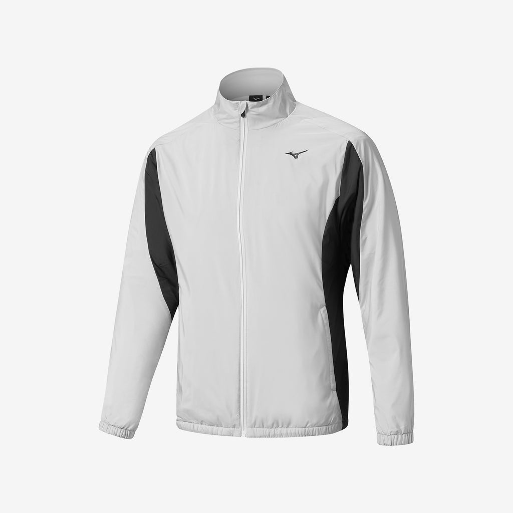 MOVE TECH MOTION JACKET - Mizuno Australia