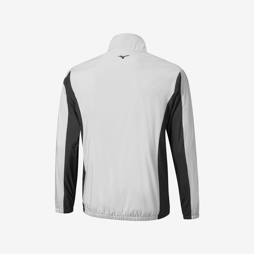 MOVE TECH MOTION JACKET - Mizuno Australia