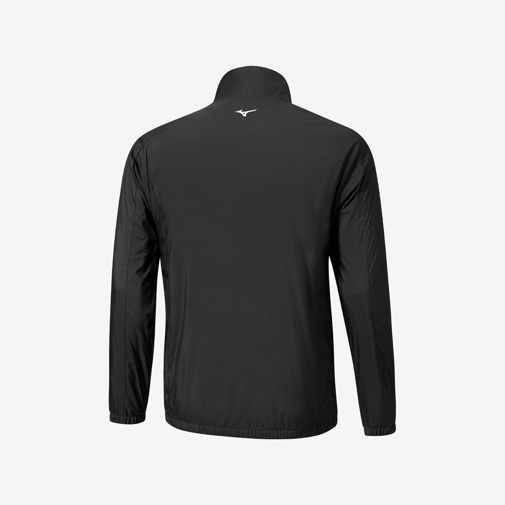 MOVE TECH MOTION JACKET - Mizuno Australia