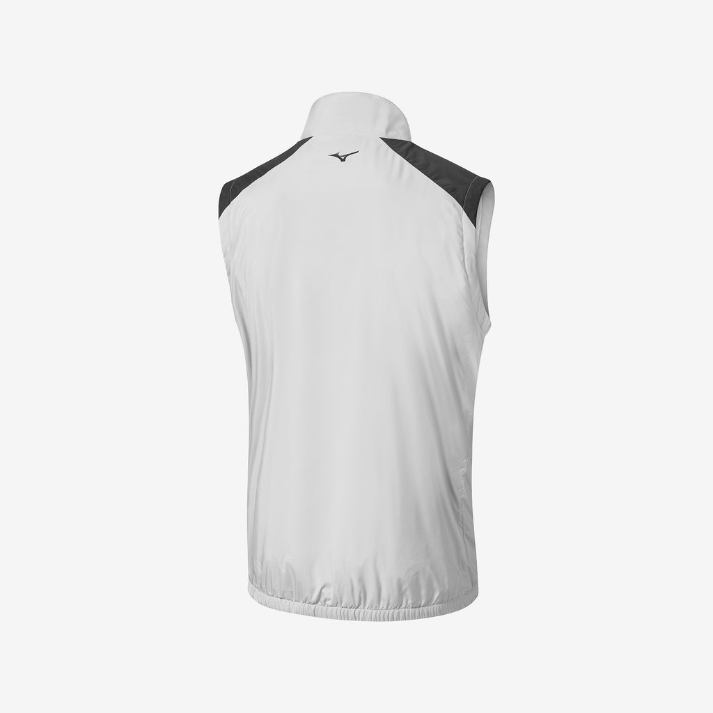 MOVE TECH MOTION GILET - Mizuno Australia