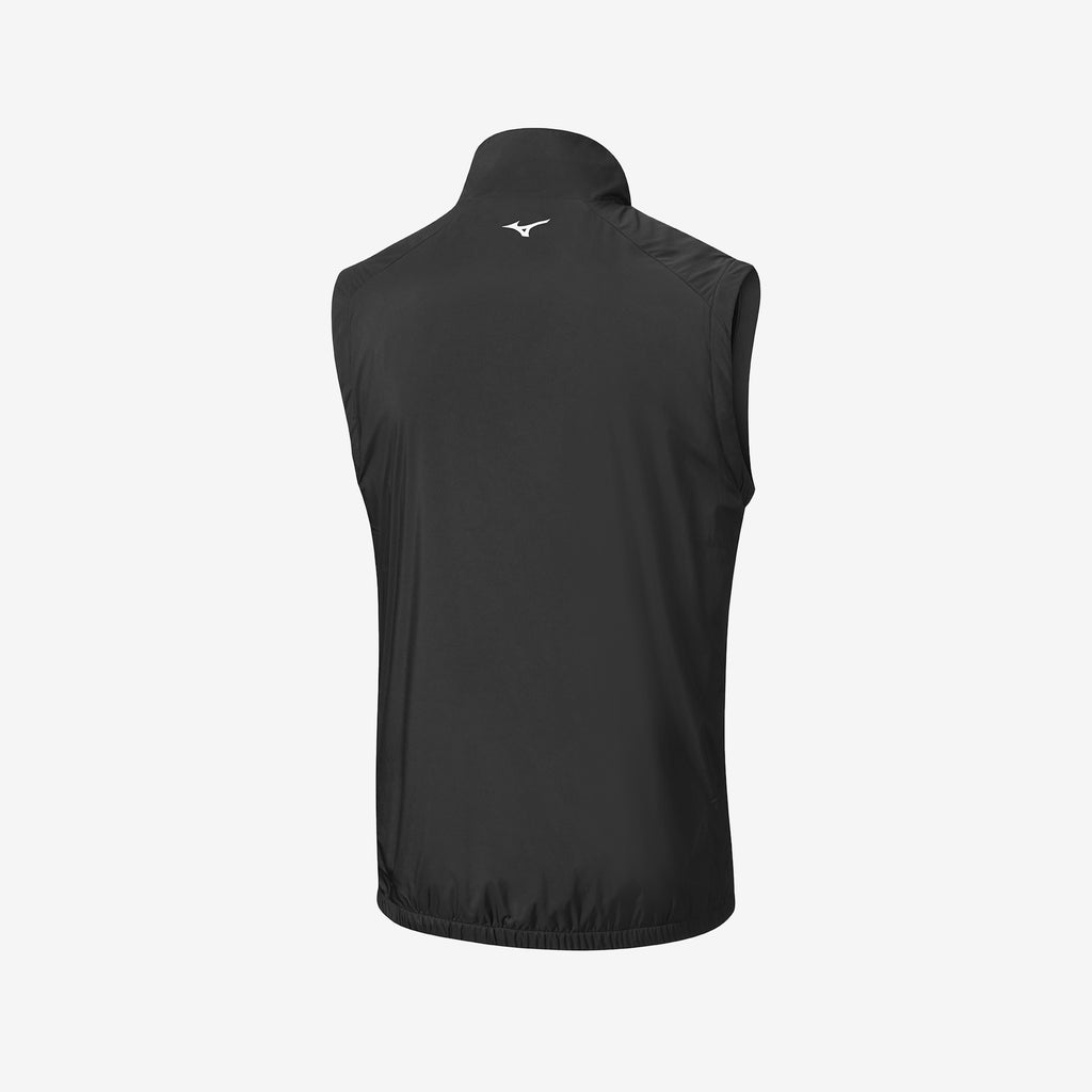 MOVE TECH MOTION GILET - Mizuno Australia