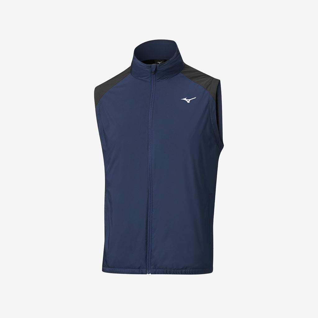 MOVE TECH MOTION GILET - Mizuno Australia
