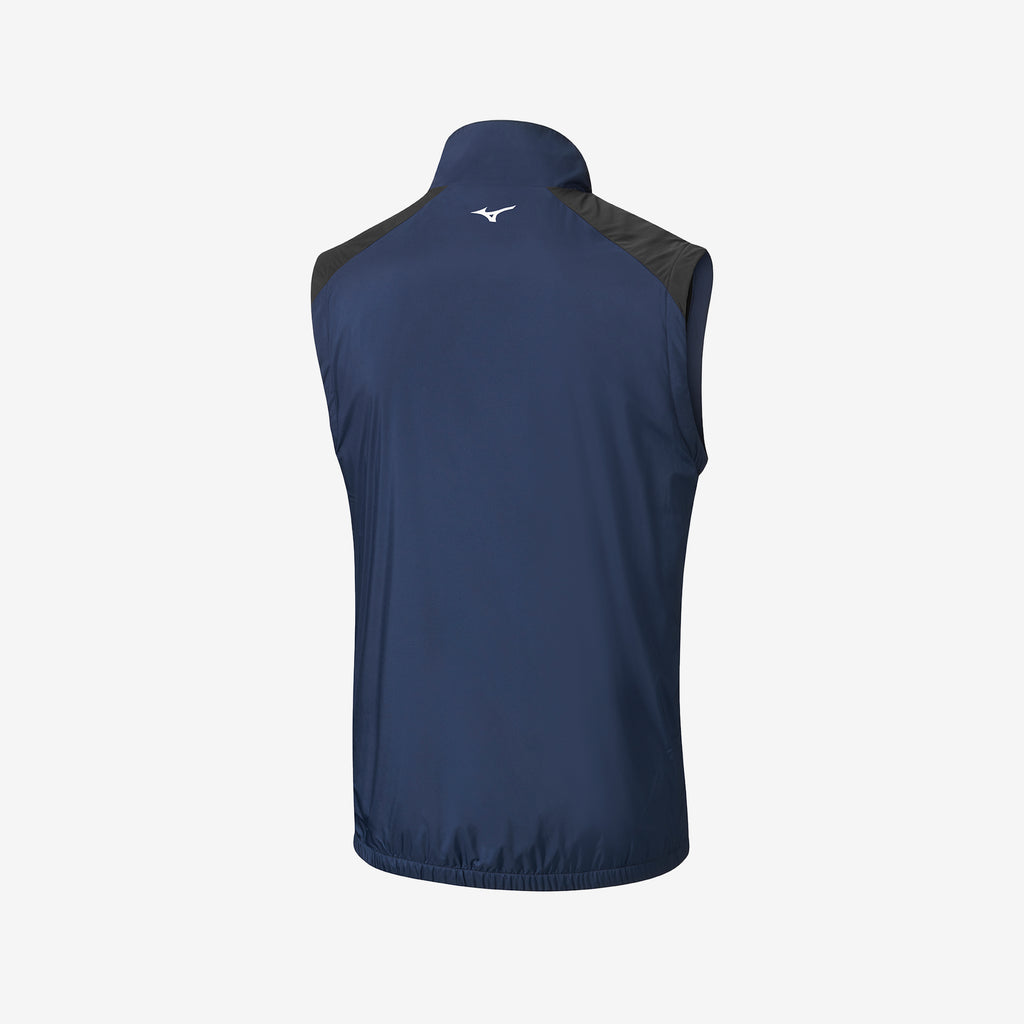 MOVE TECH MOTION GILET - Mizuno Australia