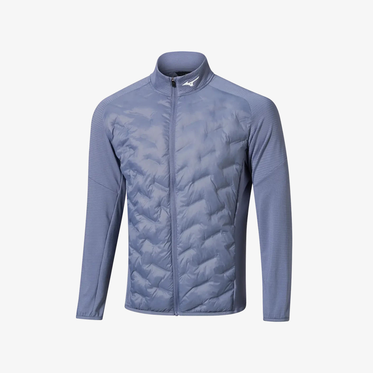 MATRIX QUILTED JACKET - Mizuno Australia