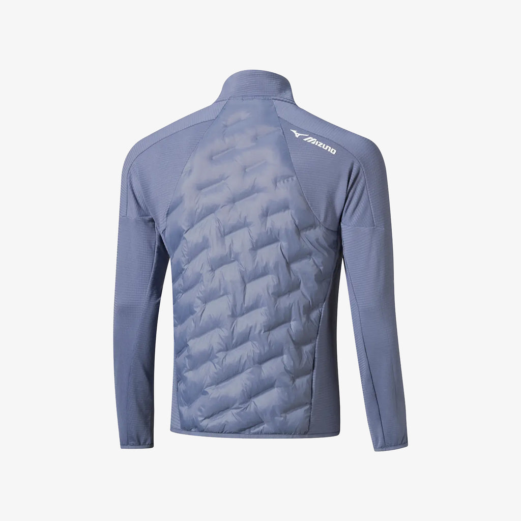 MATRIX QUILTED JACKET - Mizuno Australia