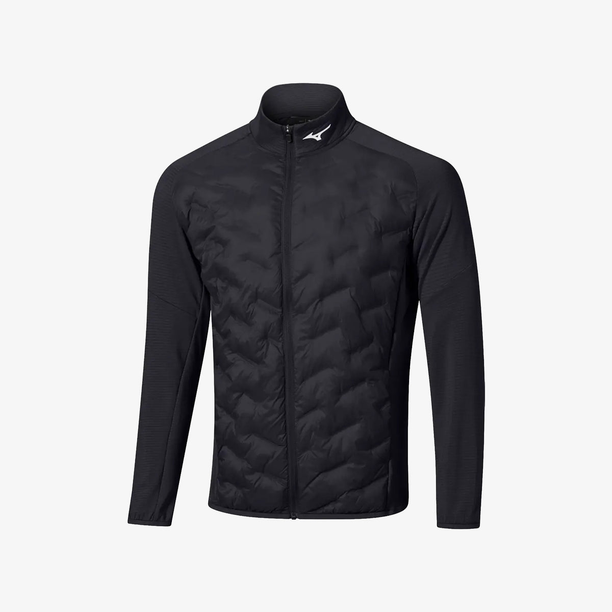 MATRIX QUILTED JACKET - Mizuno Australia