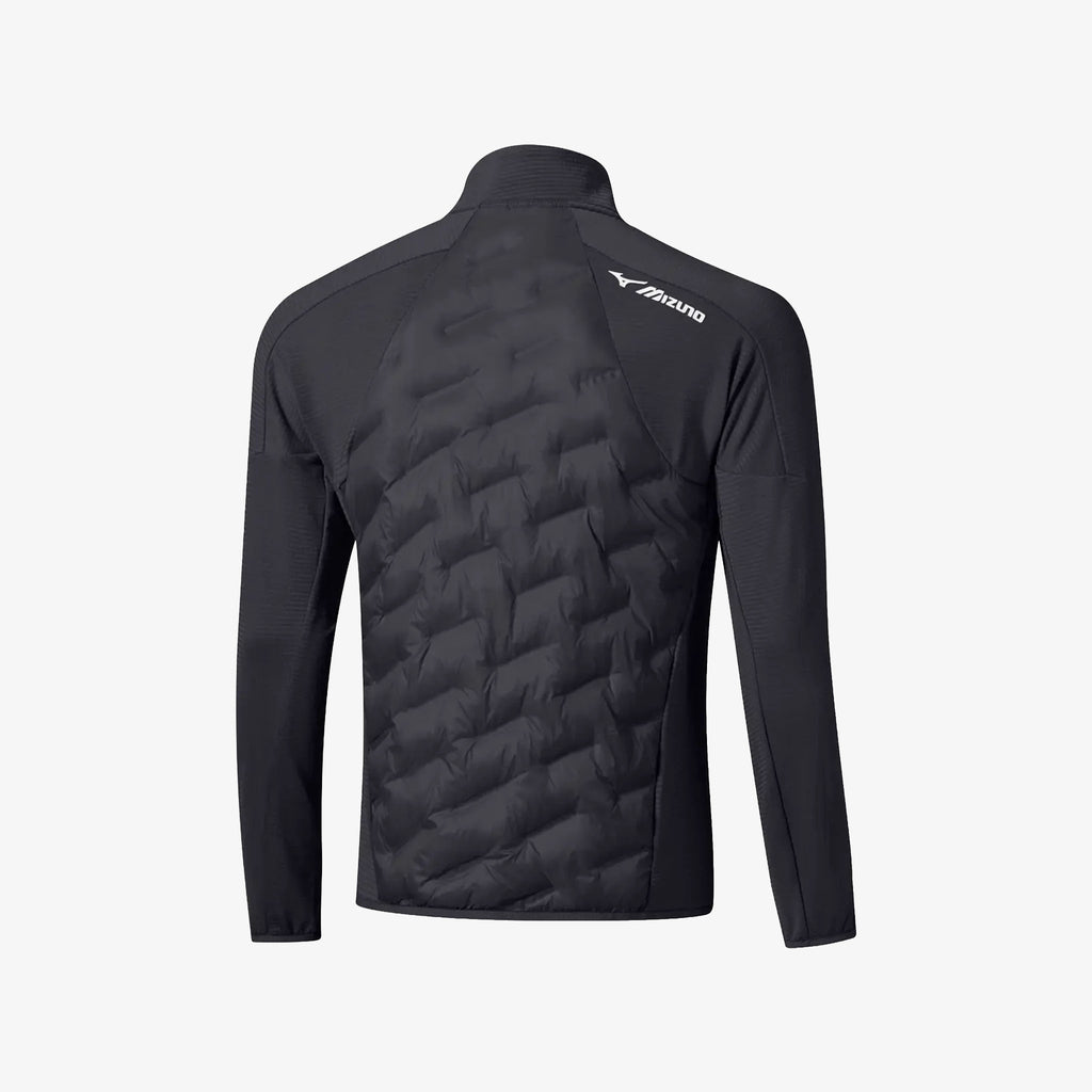 MATRIX QUILTED JACKET - Mizuno Australia