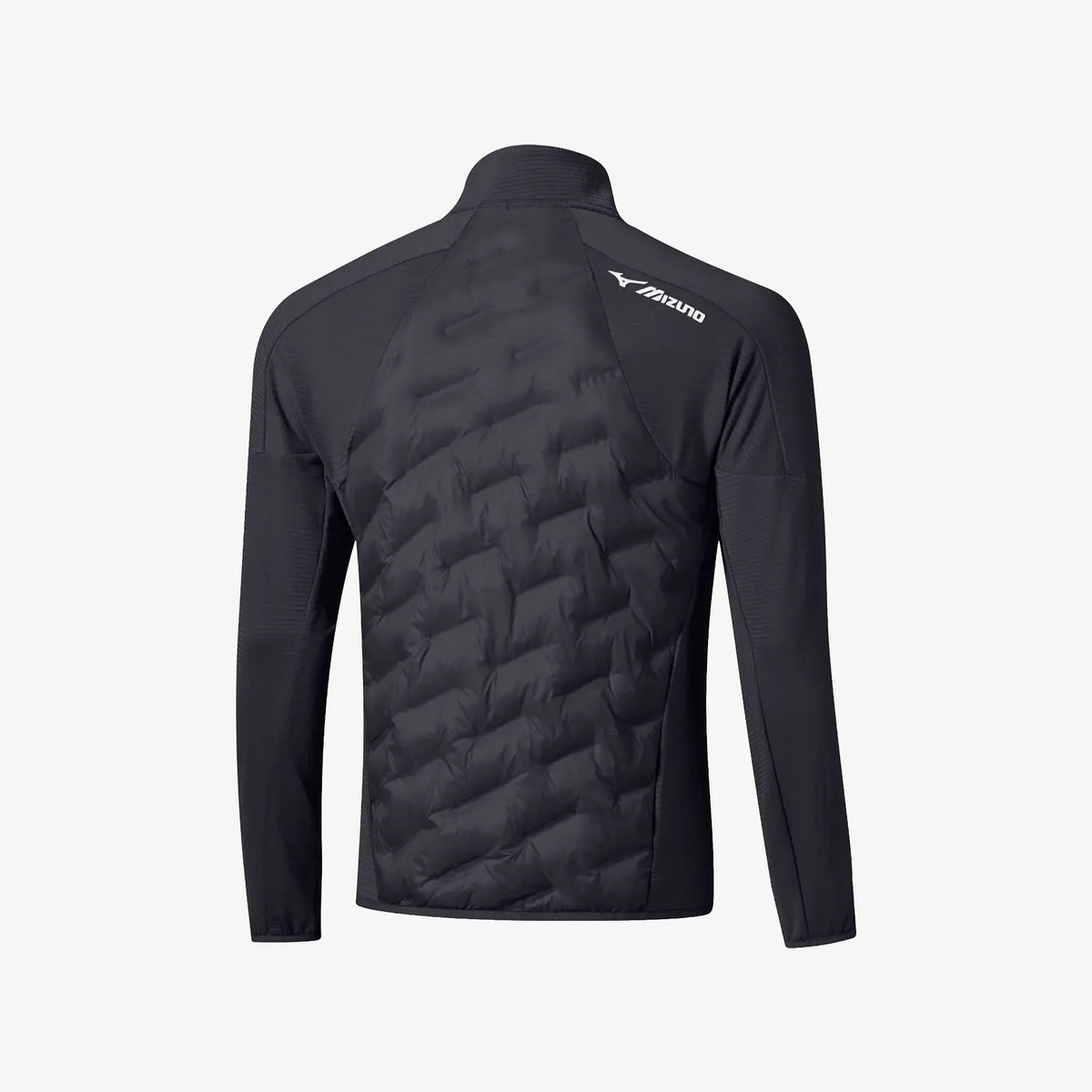 MATRIX QUILTED JACKET - Mizuno Australia