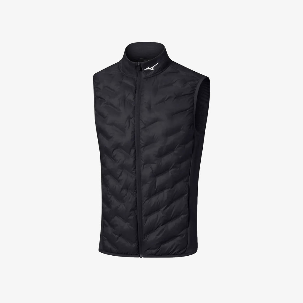 MATRIX QUILTED GILET - Mizuno Australia