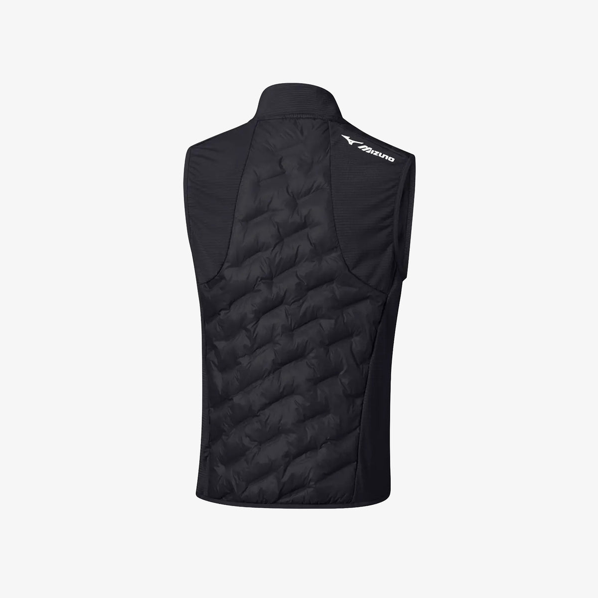 MATRIX QUILTED GILET - Mizuno Australia