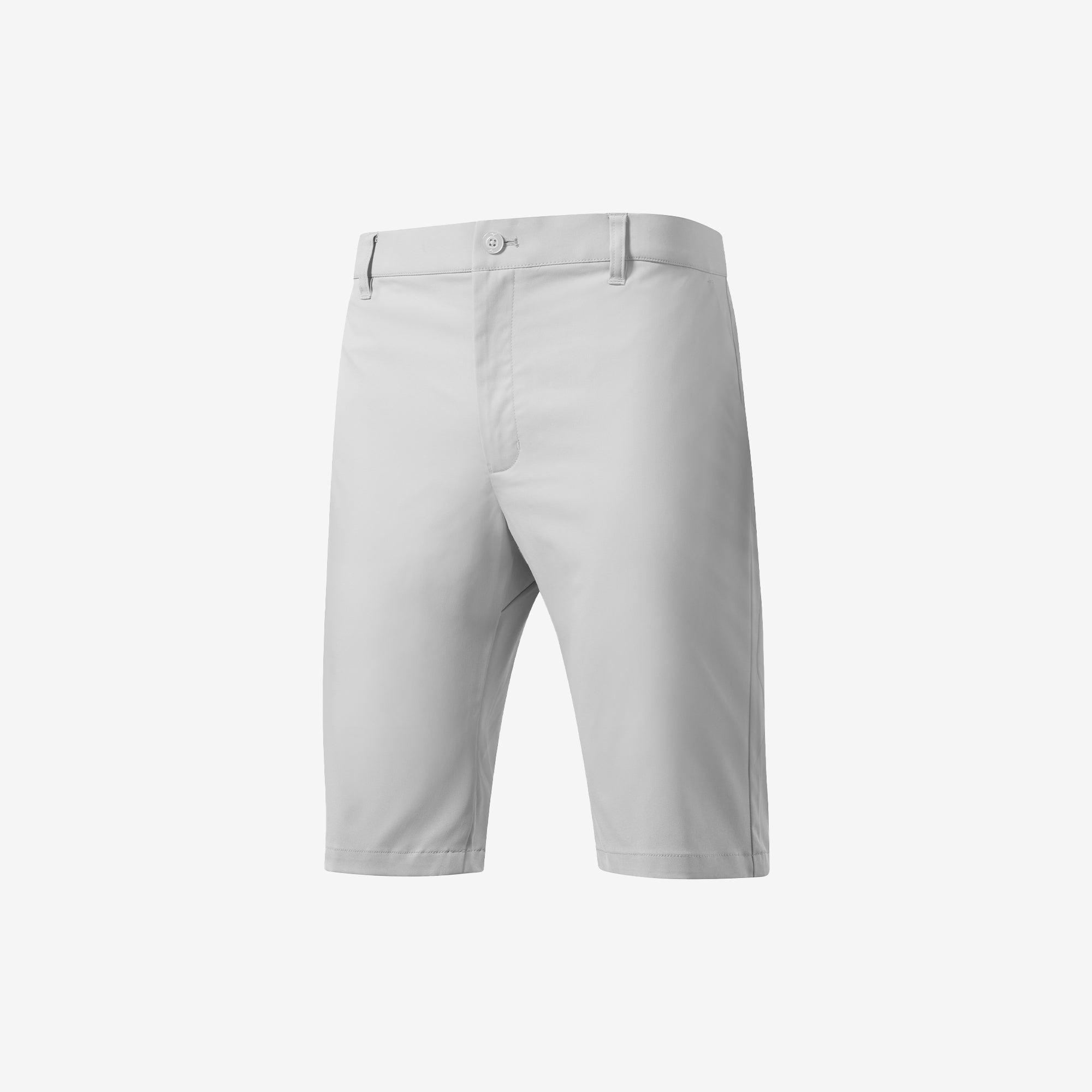 Mizuno Reset Golf Shorts - Grey Mizuno Reset Golf Shorts - Grey
