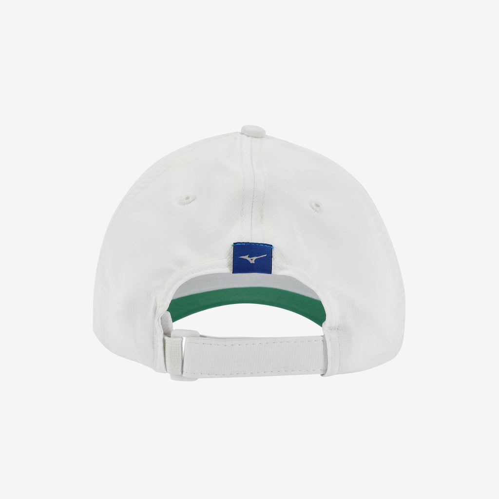 PIN HIGH ADJUSTABLE CAP - Mizuno Australia
