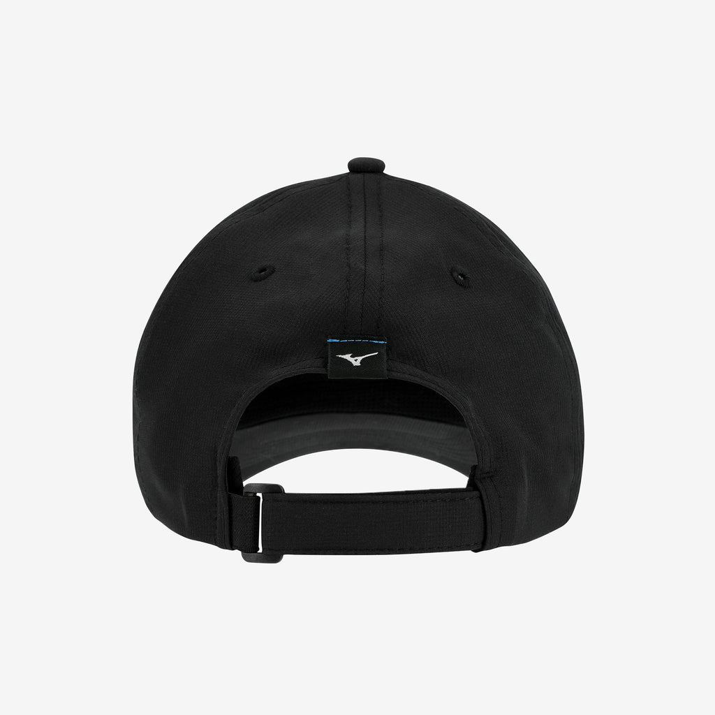PIN HIGH ADJUSTABLE CAP - Mizuno Australia