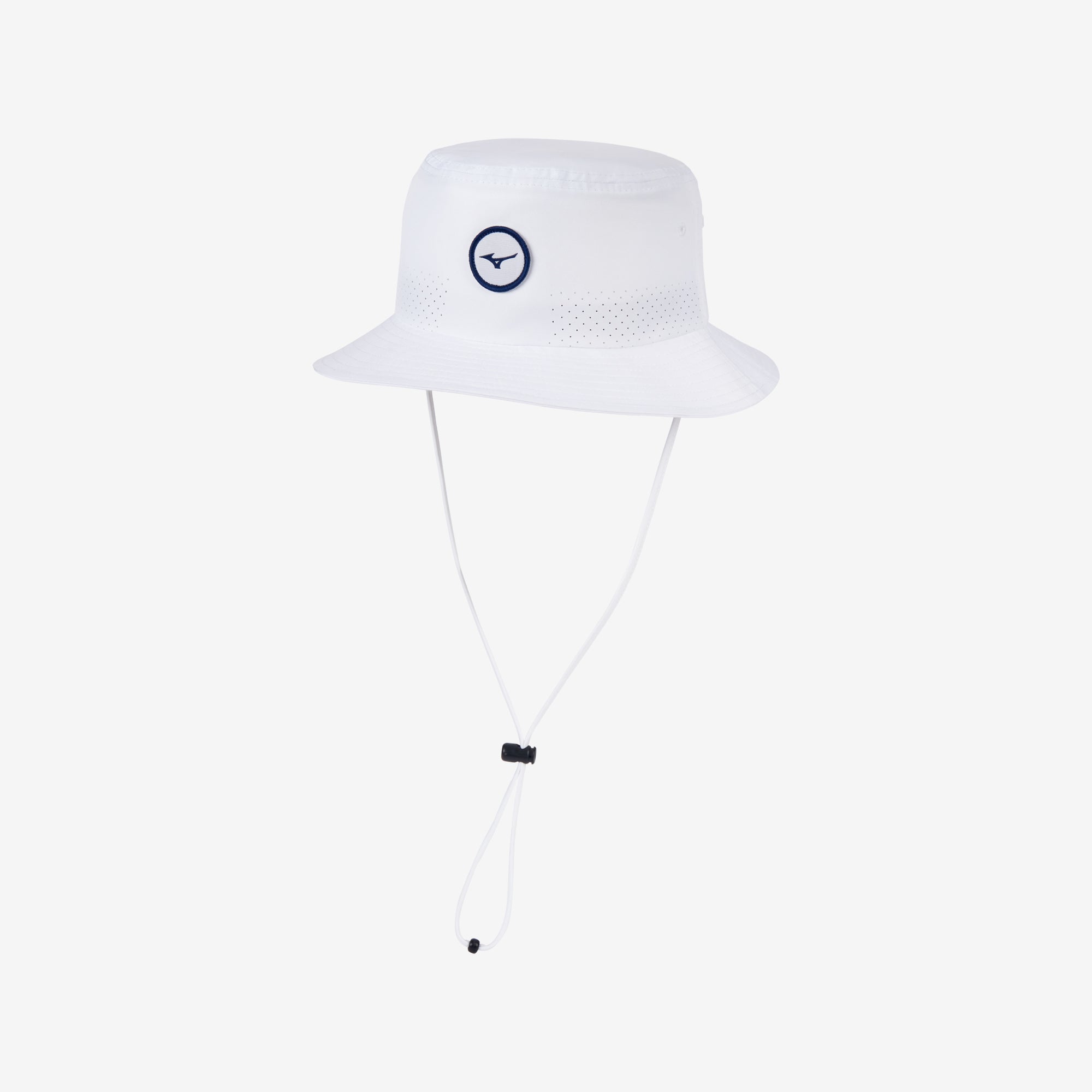 BUCKET SUN HAT Golf Headwear Mizuno Australia